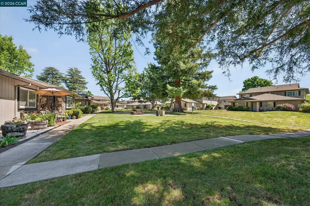1065 Mohr Lane Concord CA 94518