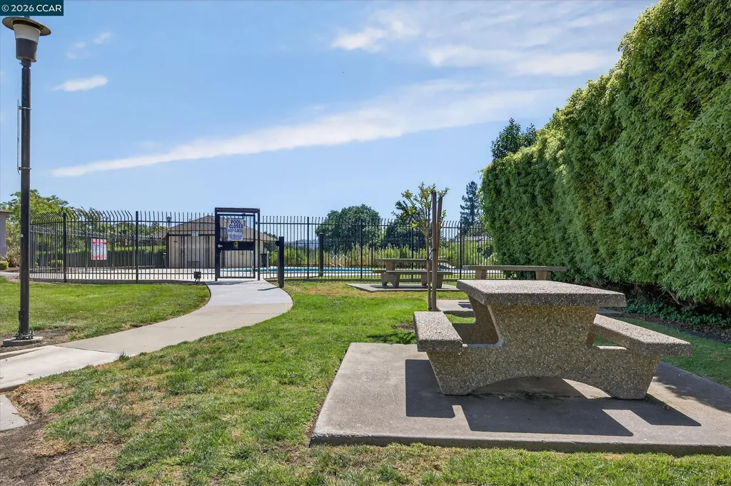 1065 Mohr Lane Concord CA 94518