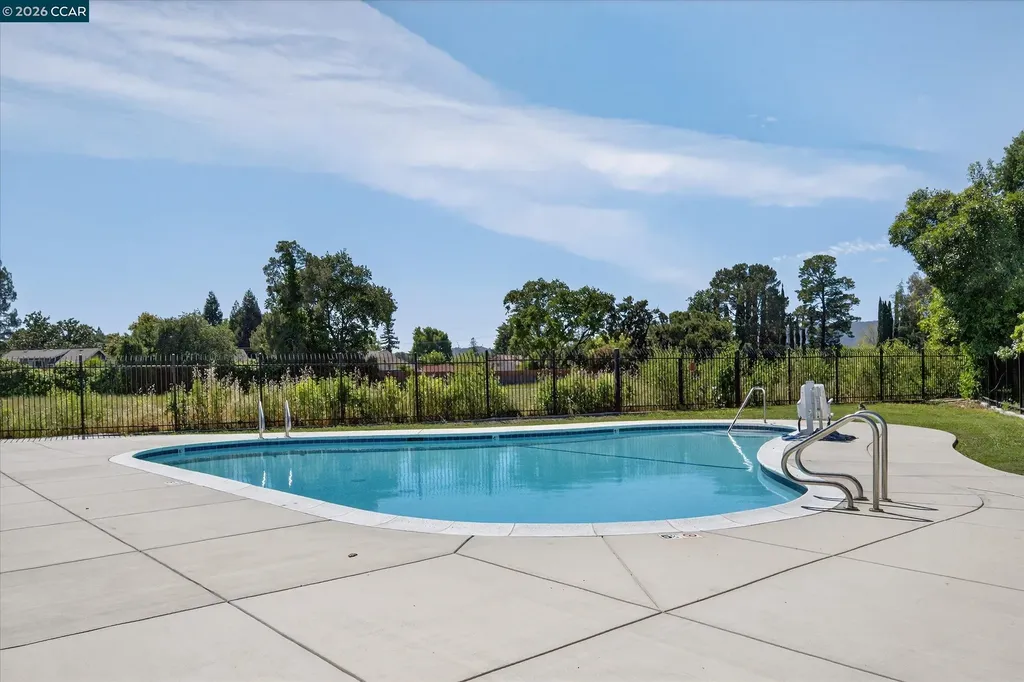 1065 Mohr Lane Concord CA 94518