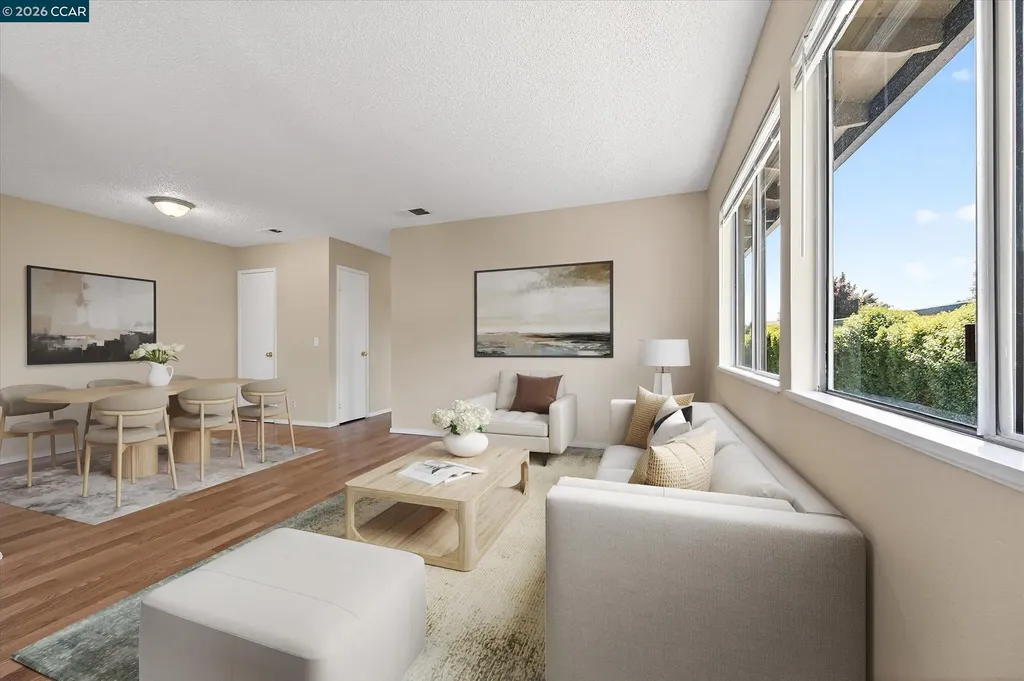 1065 Mohr Lane Concord CA 94518