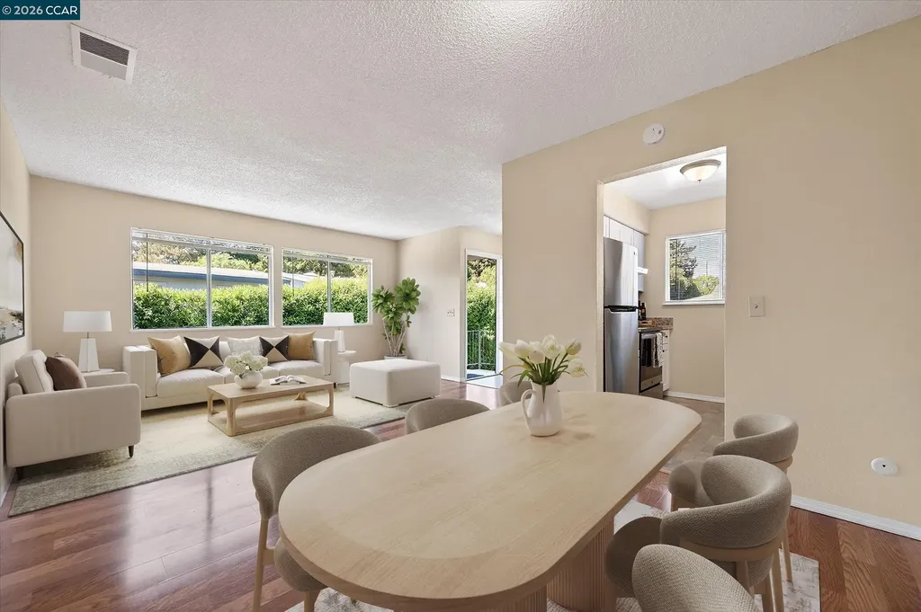 1065 Mohr Lane Concord CA 94518