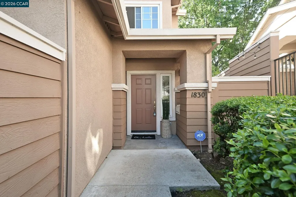 1830 Cutter Court San Ramon CA 94583