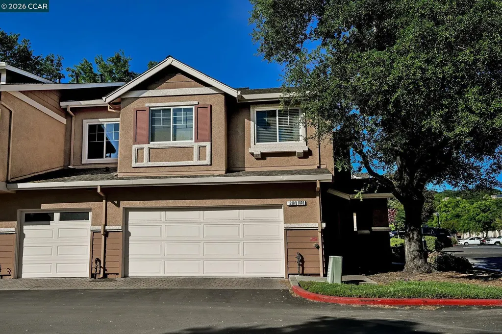 1830 Cutter Court San Ramon CA 94583