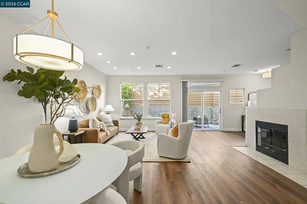 1830 Cutter Court San Ramon CA 94583