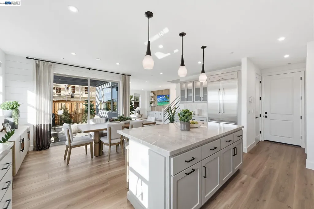3952 Viggo Way Dublin CA 94568