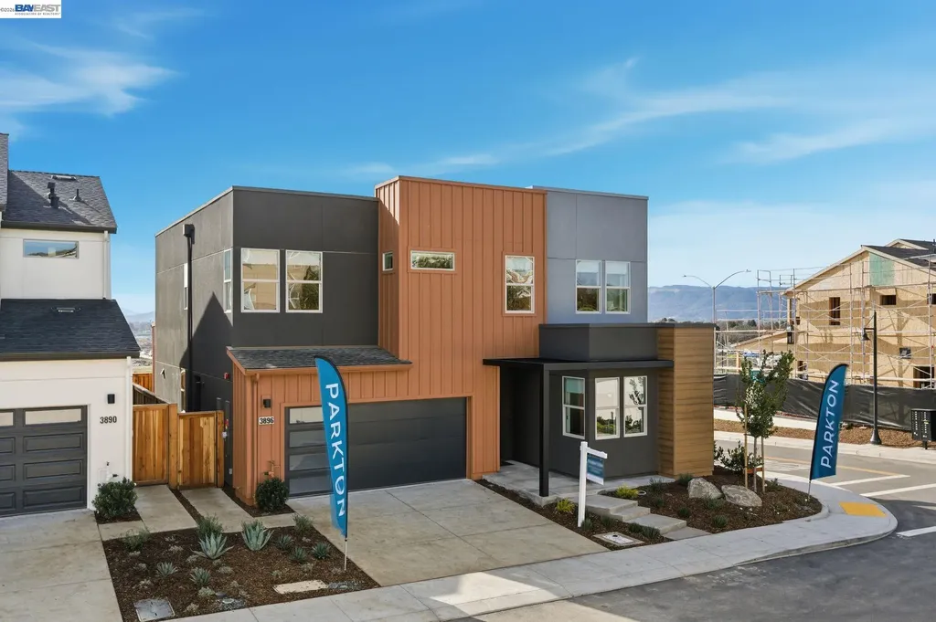 3952 Viggo Way Dublin CA 94568