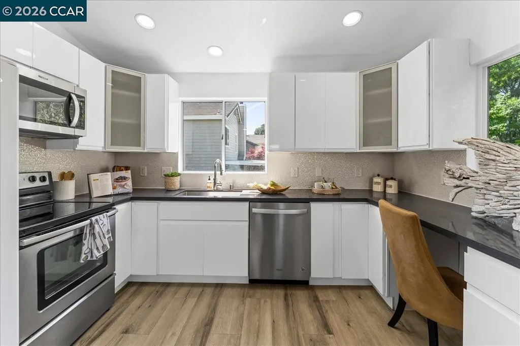 5008 Morgan Way Antioch CA 94531