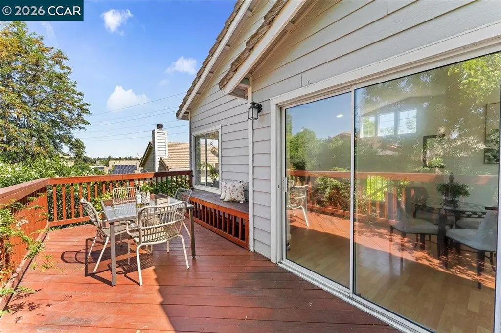 5008 Morgan Way Antioch CA 94531