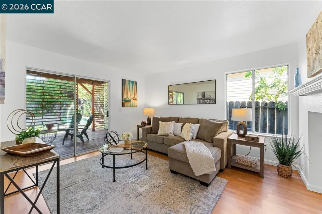 5008 Morgan Way Antioch CA 94531