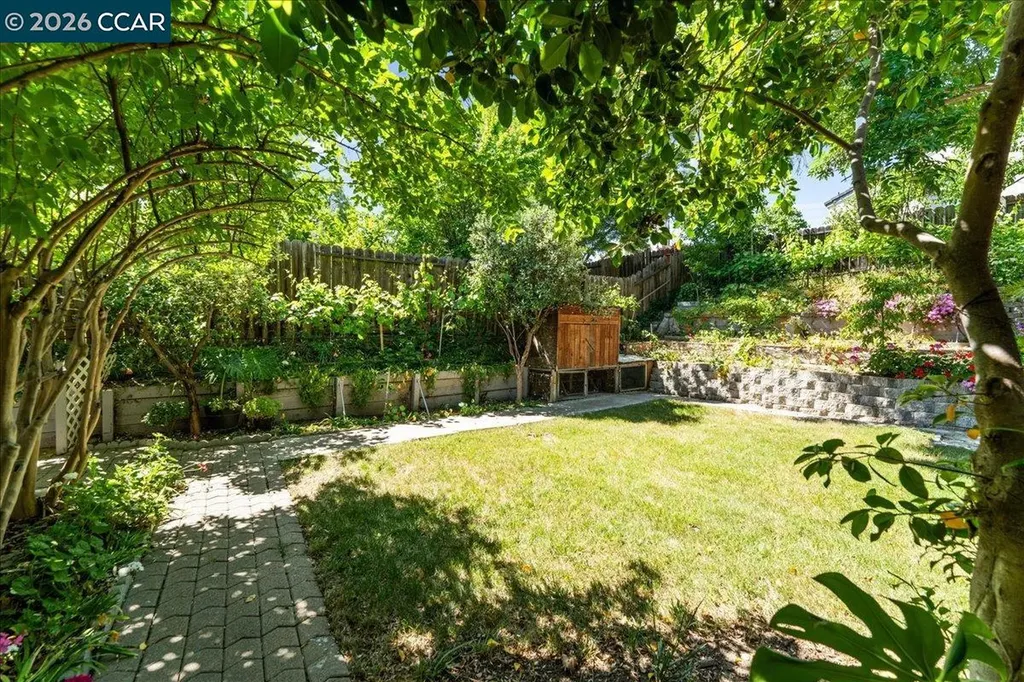 5008 Morgan Way Antioch CA 94531