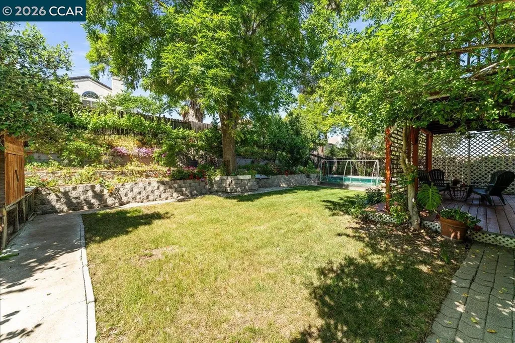 5008 Morgan Way Antioch CA 94531