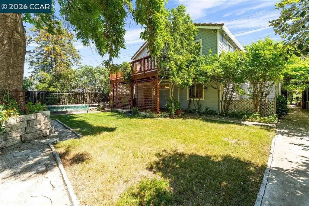 5008 Morgan Way Antioch CA 94531