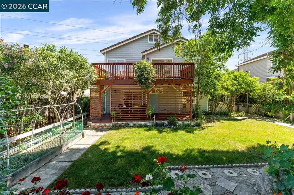 5008 Morgan Way Antioch CA 94531
