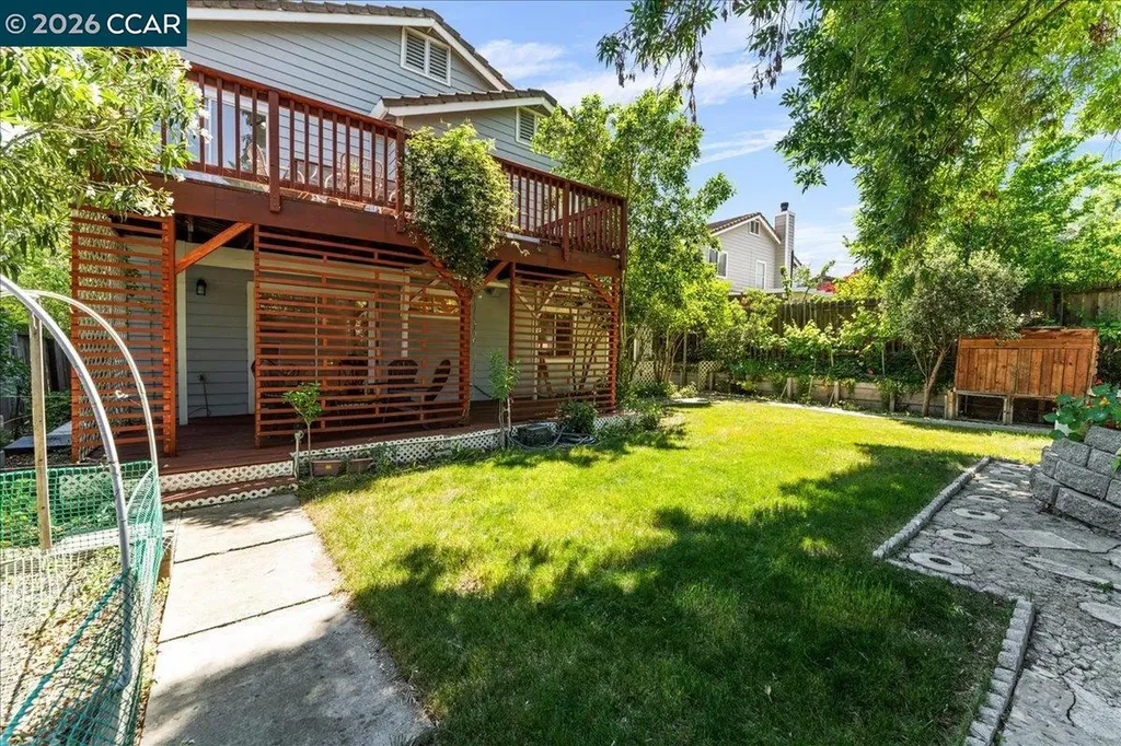 5008 Morgan Way Antioch CA 94531