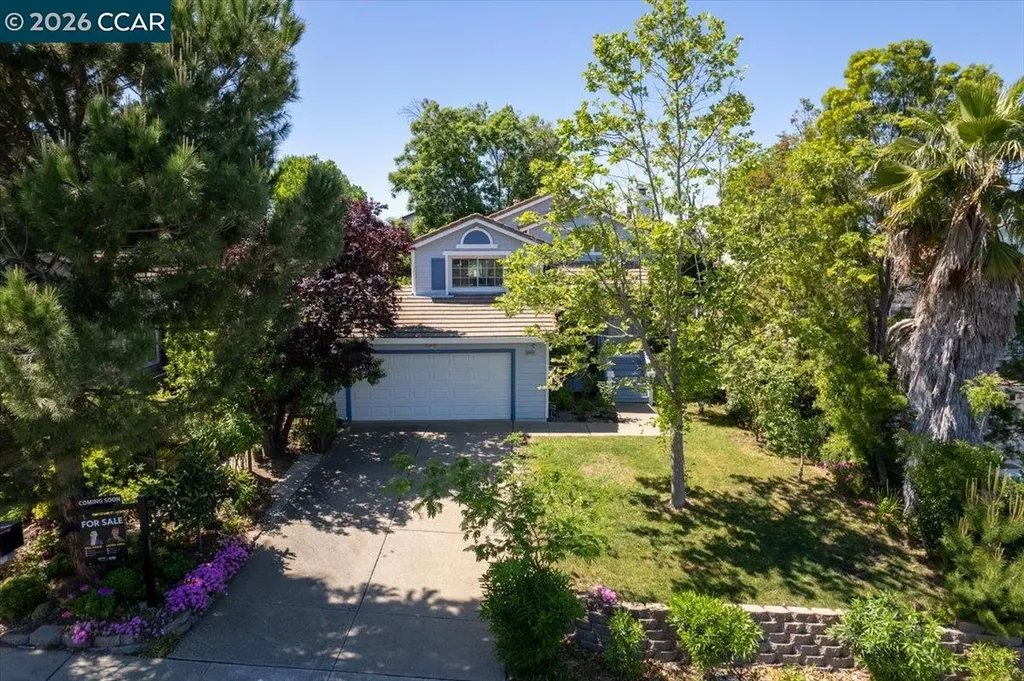 5008 Morgan Way Antioch CA 94531