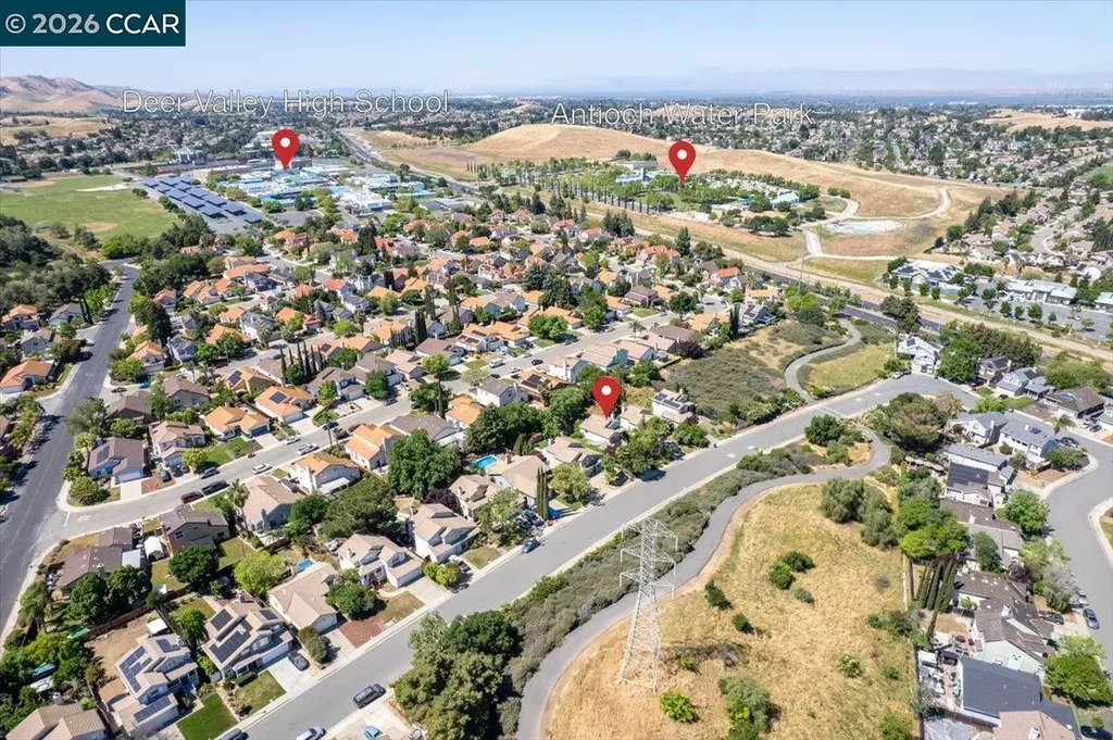 5008 Morgan Way Antioch CA 94531