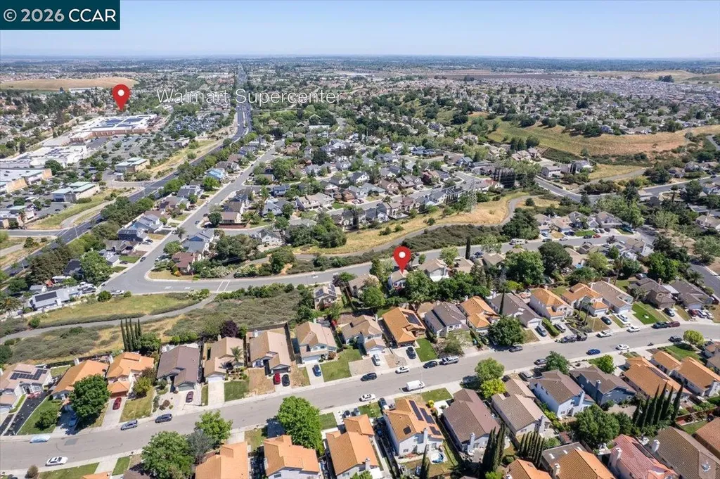 5008 Morgan Way Antioch CA 94531