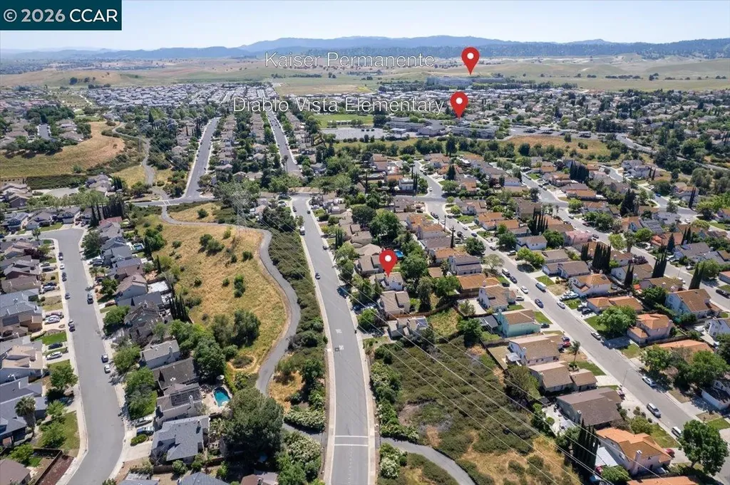 5008 Morgan Way Antioch CA 94531