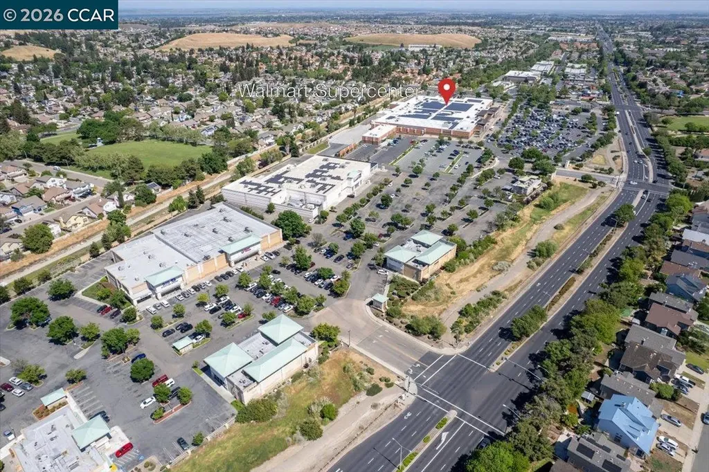 5008 Morgan Way Antioch CA 94531