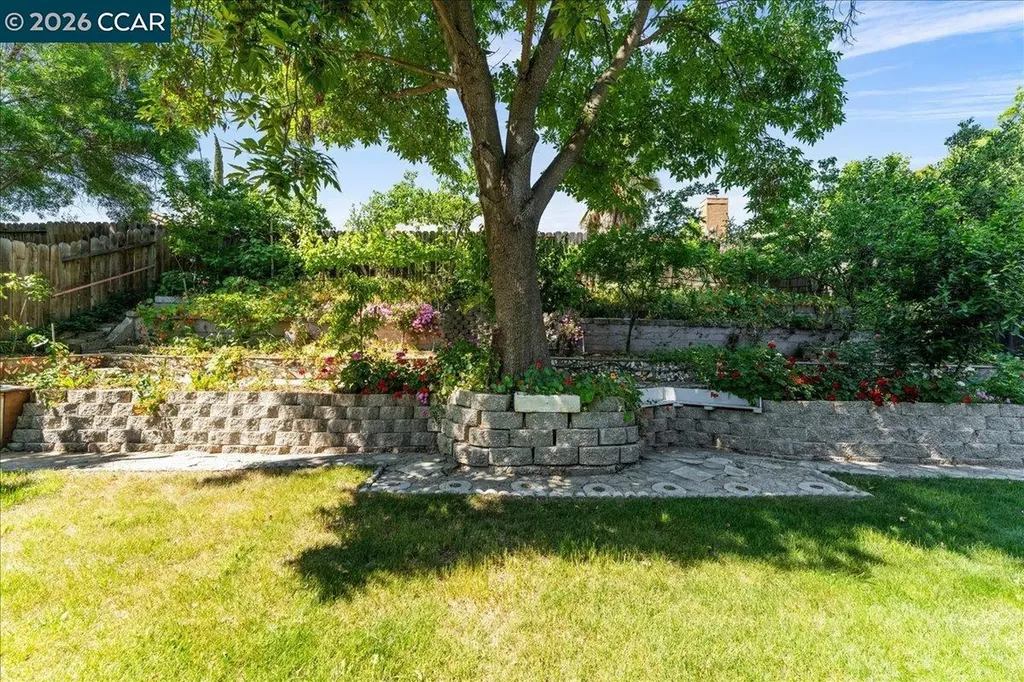 5008 Morgan Way Antioch CA 94531