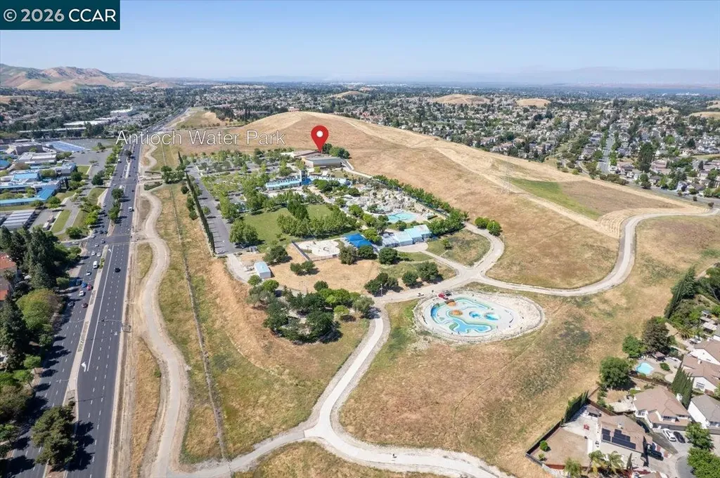 5008 Morgan Way Antioch CA 94531