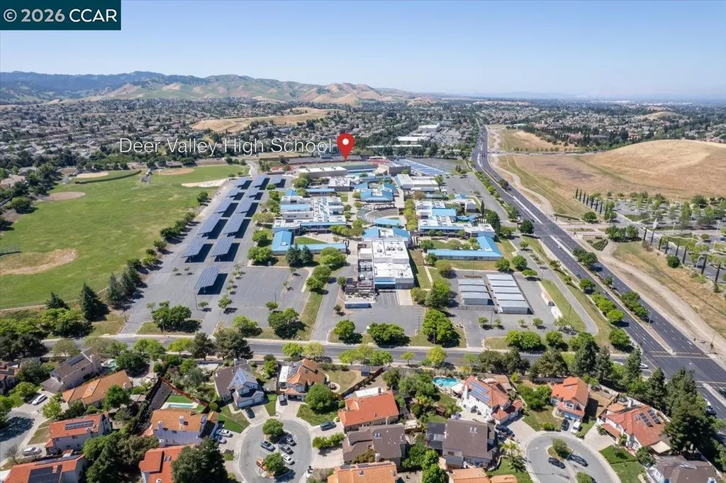 5008 Morgan Way Antioch CA 94531