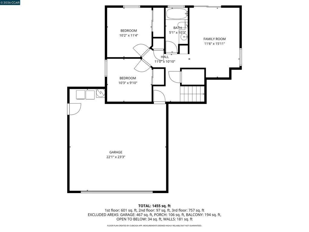 5008 Morgan Way Antioch CA 94531