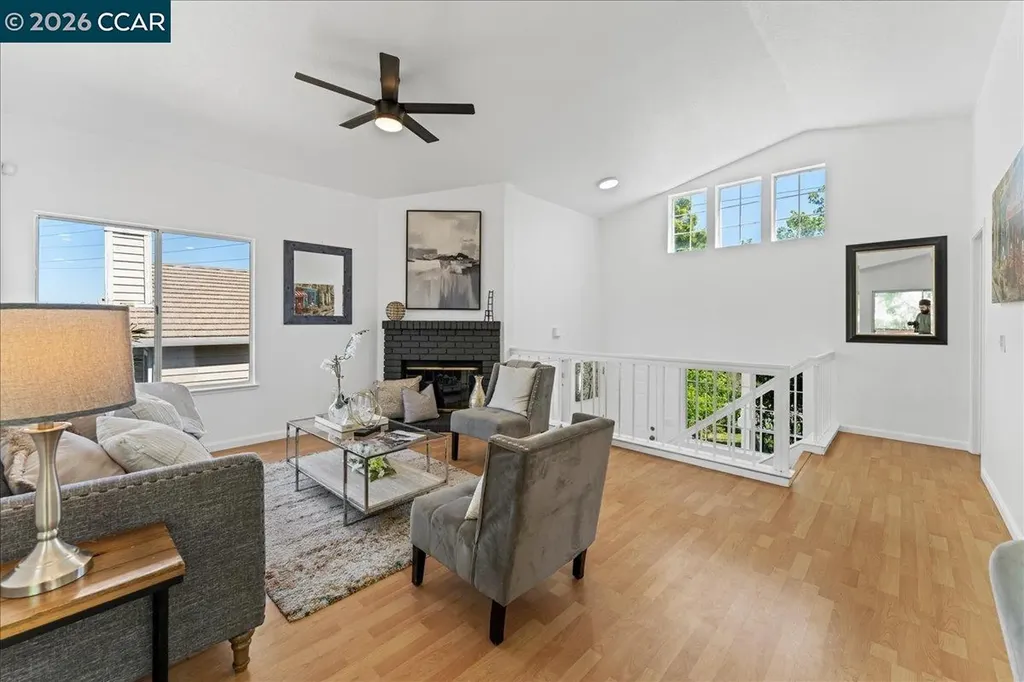 5008 Morgan Way Antioch CA 94531