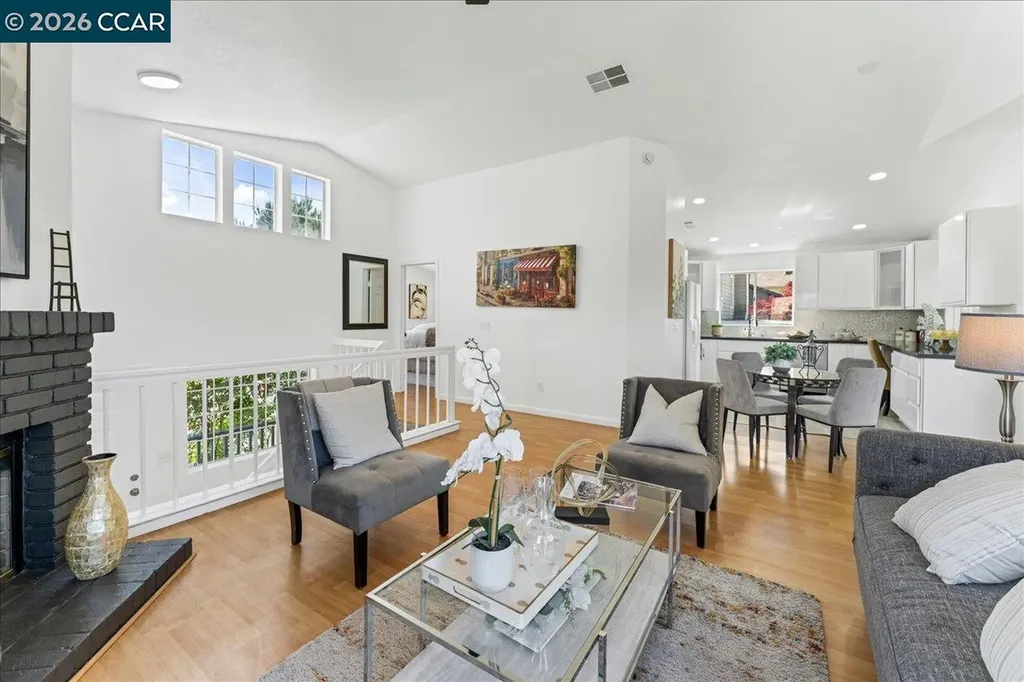 5008 Morgan Way Antioch CA 94531