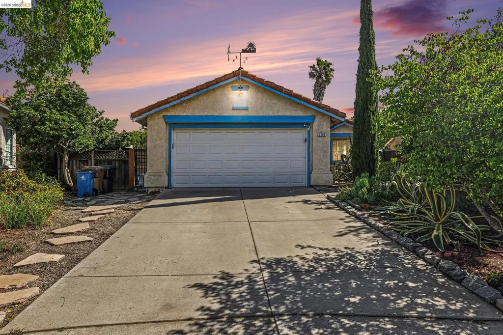2701 Coffee Tree Way Antioch CA 94509