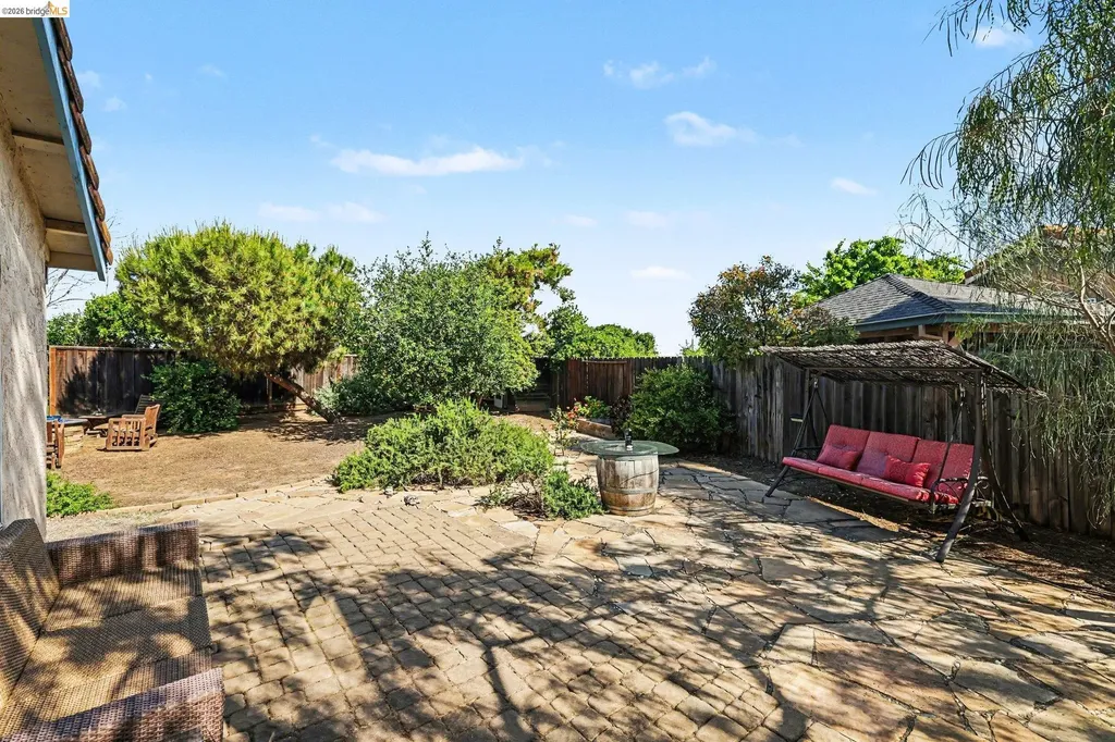 2701 Coffee Tree Way Antioch CA 94509