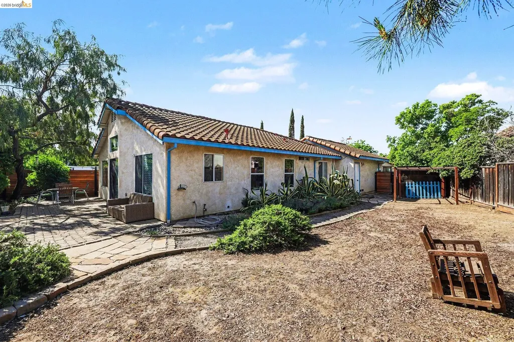 2701 Coffee Tree Way Antioch CA 94509