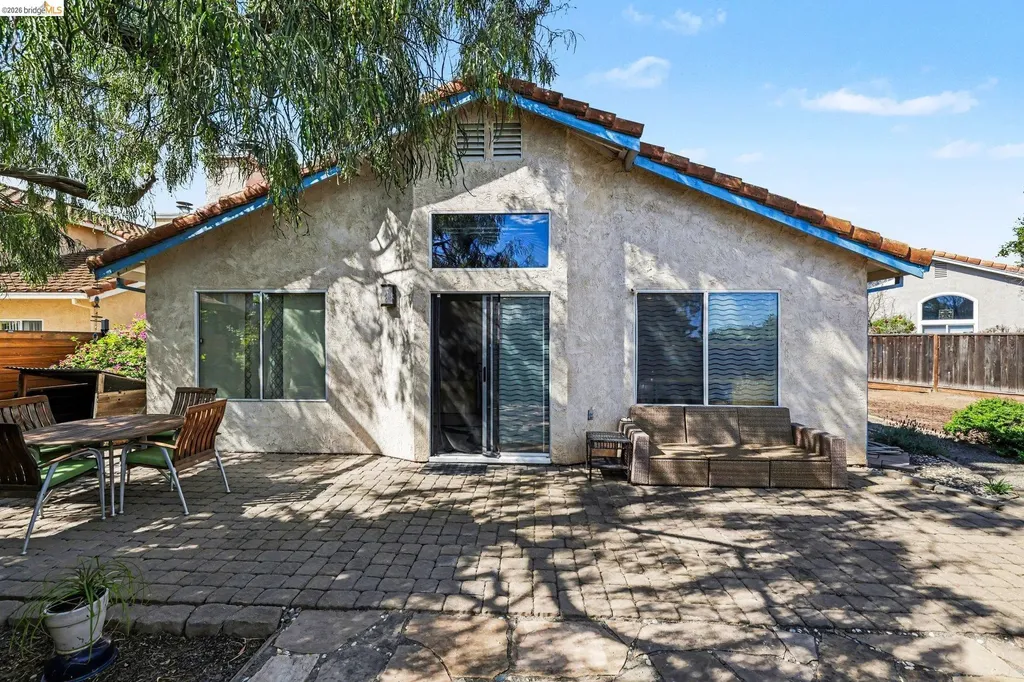 2701 Coffee Tree Way Antioch CA 94509