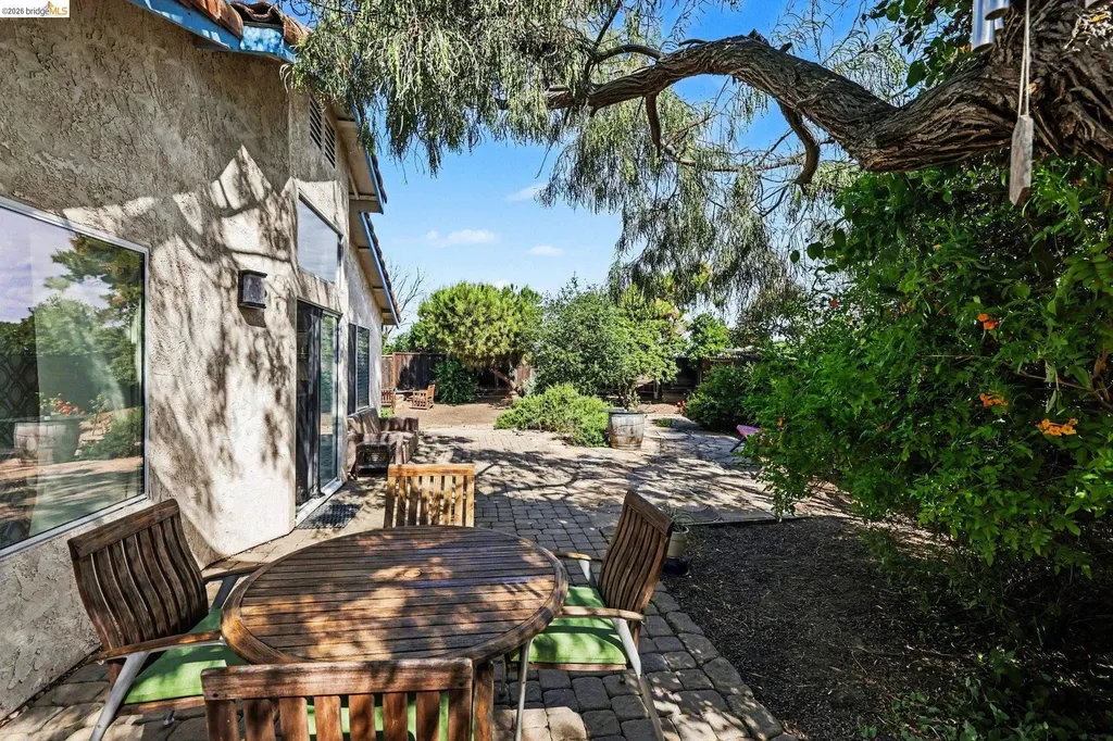 2701 Coffee Tree Way Antioch CA 94509