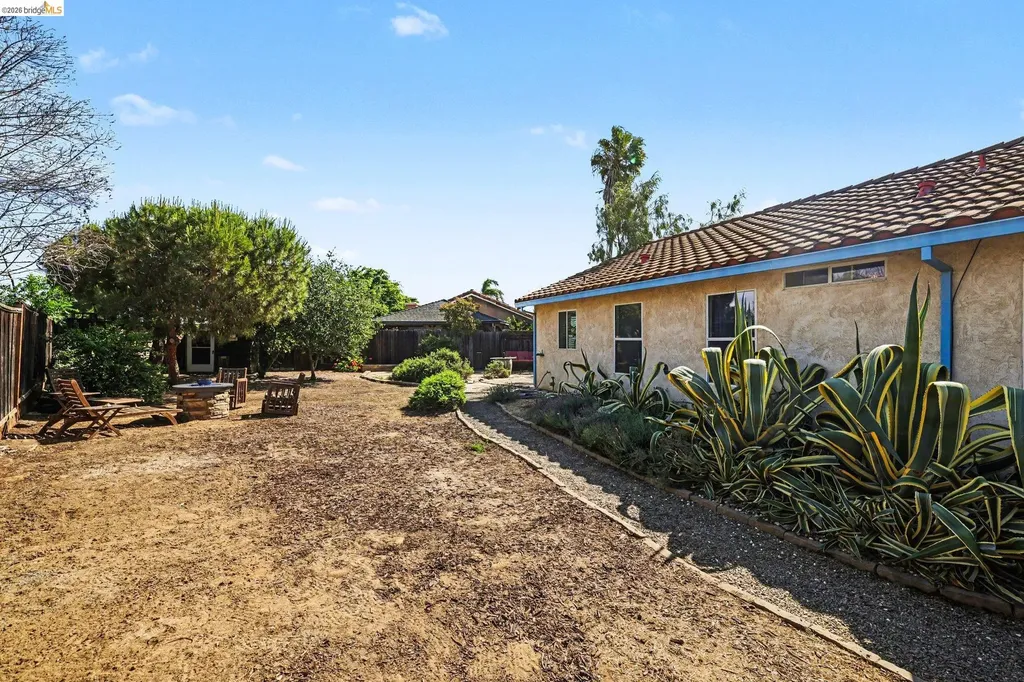 2701 Coffee Tree Way Antioch CA 94509