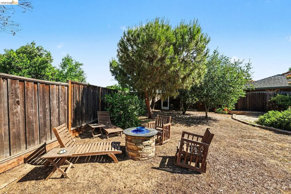 2701 Coffee Tree Way Antioch CA 94509