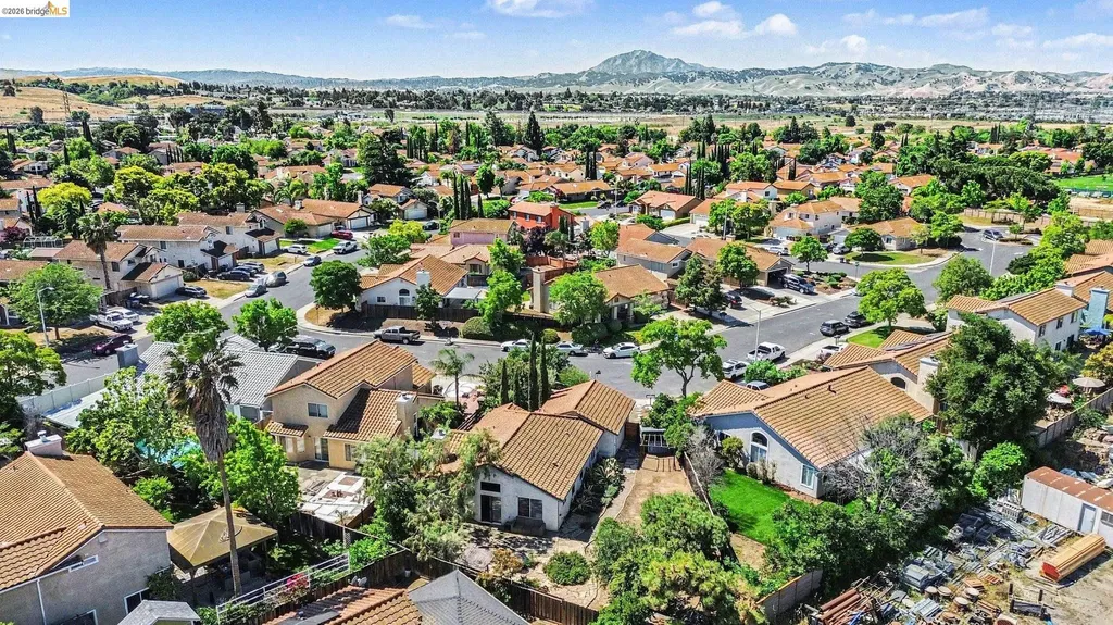 2701 Coffee Tree Way Antioch CA 94509