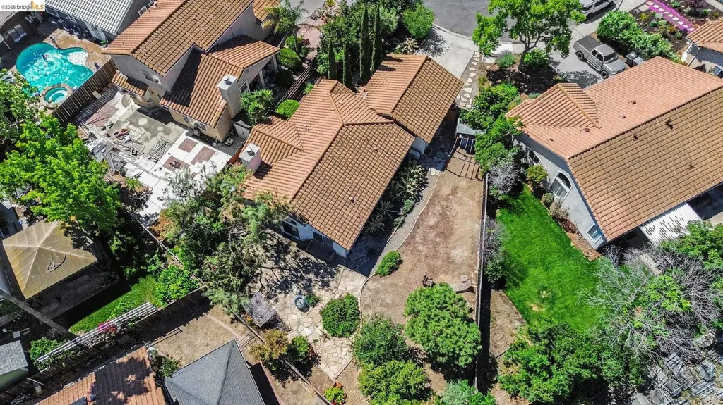 2701 Coffee Tree Way Antioch CA 94509