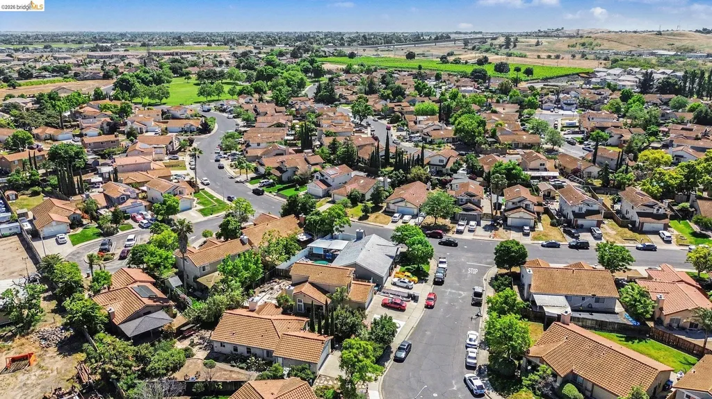 2701 Coffee Tree Way Antioch CA 94509
