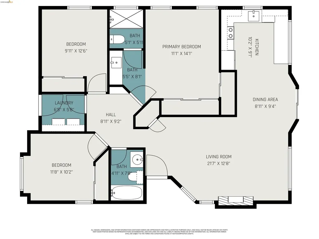 2701 Coffee Tree Way Antioch CA 94509