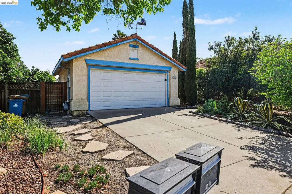 2701 Coffee Tree Way Antioch CA 94509