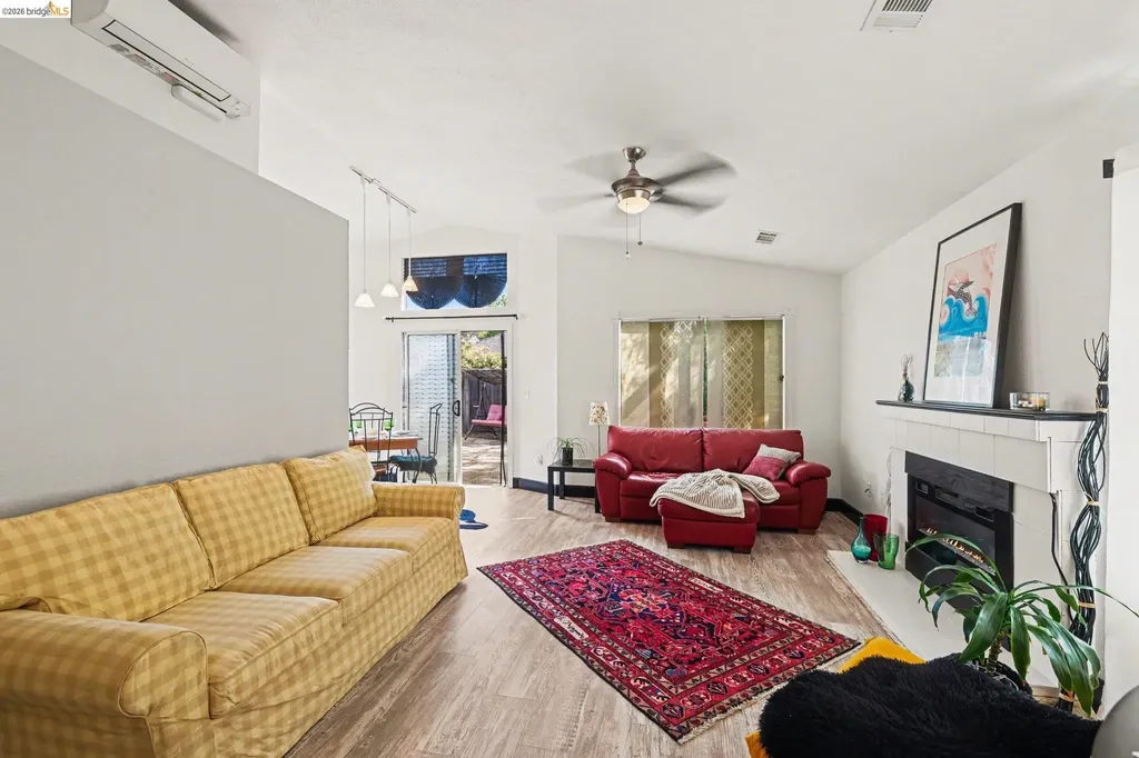 2701 Coffee Tree Way Antioch CA 94509