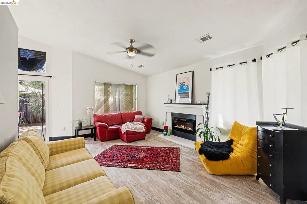 2701 Coffee Tree Way Antioch CA 94509