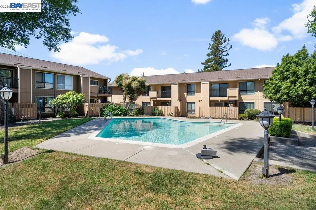 8975 Alcosta Boulevard San Ramon CA 94583