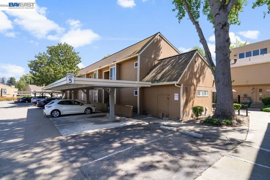 8975 Alcosta Boulevard San Ramon CA 94583