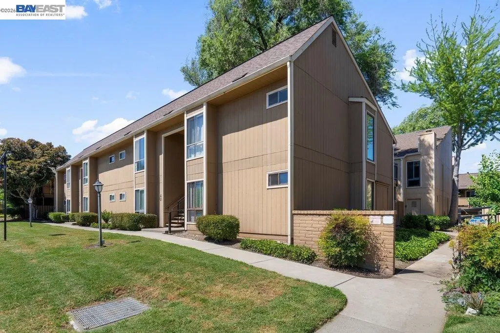 8975 Alcosta Boulevard San Ramon CA 94583