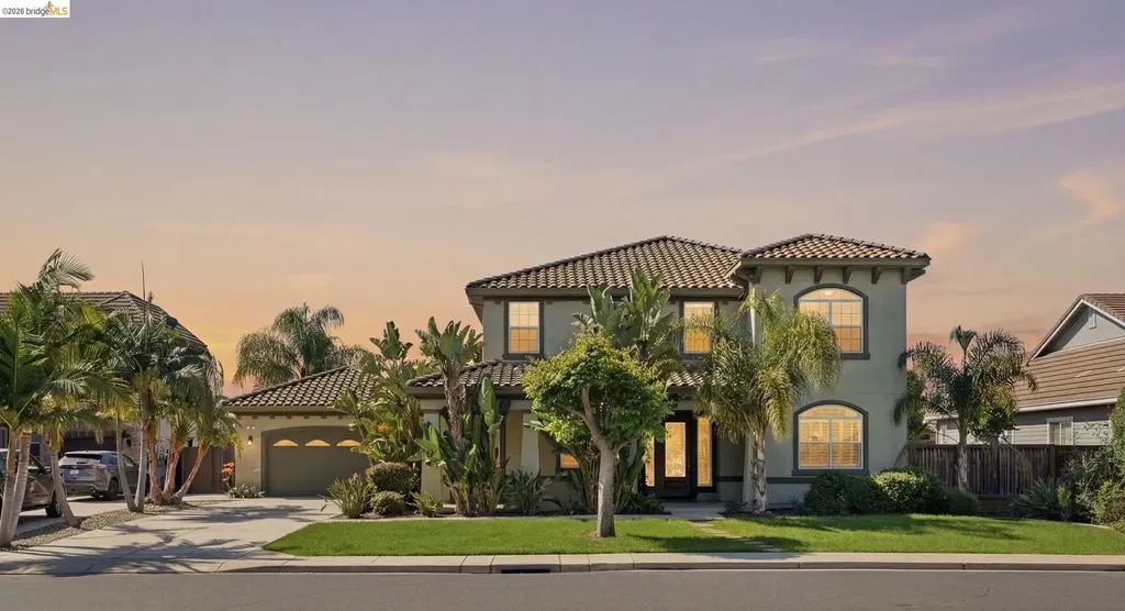 588 Big Basin Drive Brentwood CA 94513