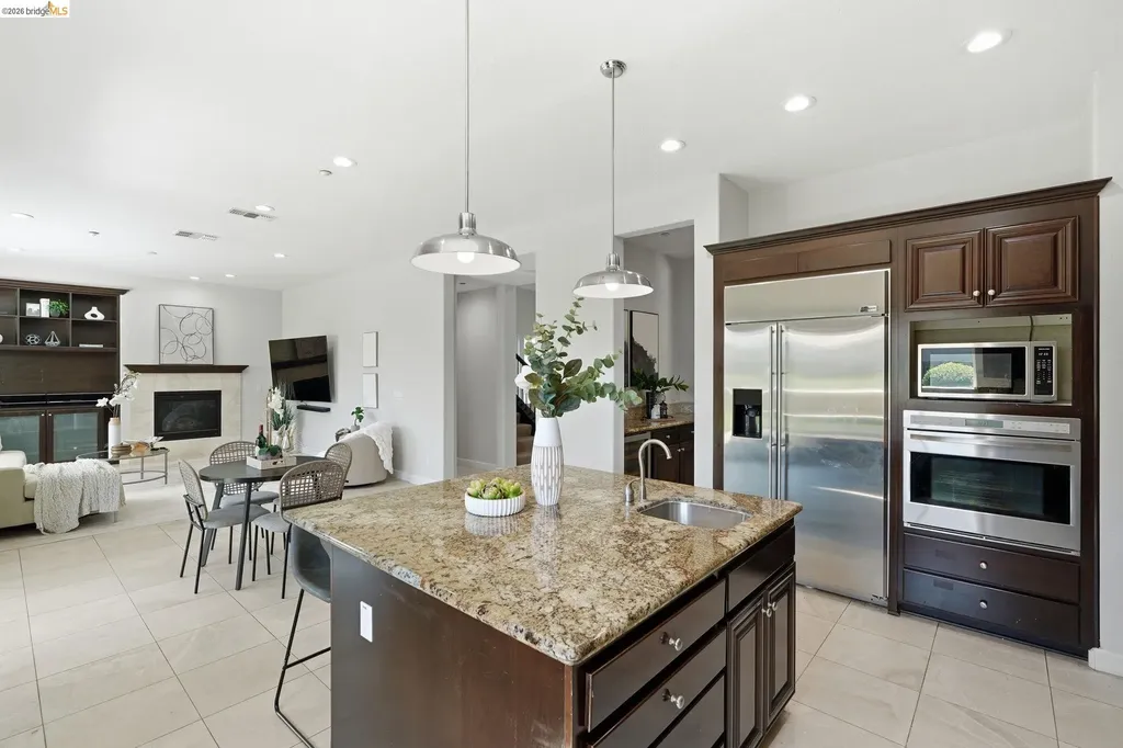 588 Big Basin Drive Brentwood CA 94513