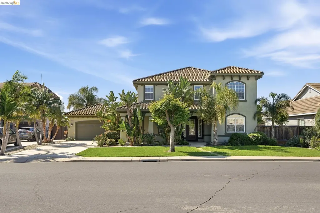 588 Big Basin Drive Brentwood CA 94513