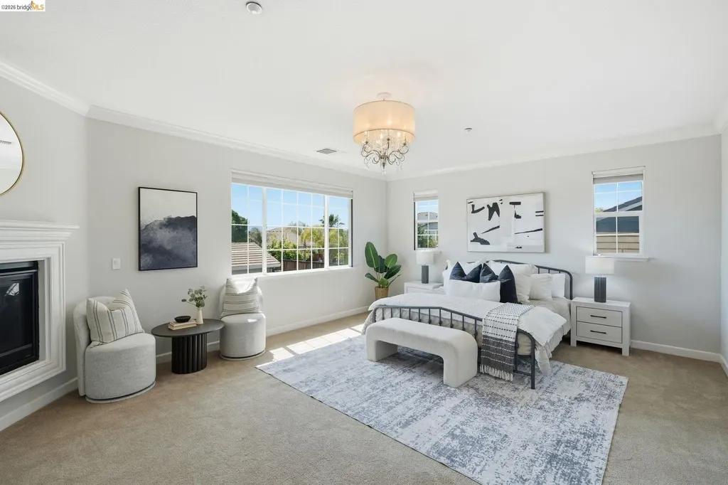 588 Big Basin Drive Brentwood CA 94513